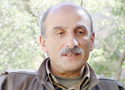 Örgütte derin çatlak