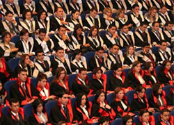 529 hakim ve savcının yeri değişti