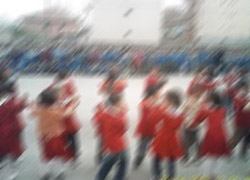Ana sınıfı öğrencileri zehirlendi
