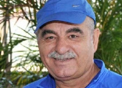 İbrahim Tatlıses evlendi