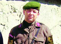 Canını verdi karakolu vermedi