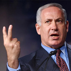 Erdoğan'a Netanyahu'dan cevap