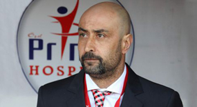 Kafkas istifa etti