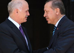 Erdoğan'a 'sakin olalım' çağrısı