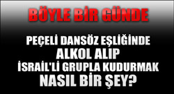 Rezillik bir değil iki değil