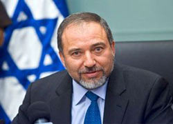 Lieberman dünyayı böyle tehdit etti