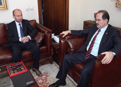İşte en hayırlı devlet kurumu