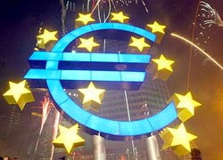 Euro bölgesini kurtarmak için iddialı plan