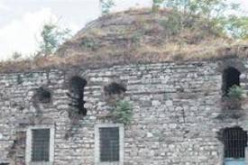 Mimar Sinan'ın eseri çürümeye terk edildi