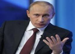 Rusya'nın "Yeni Putin Çağı"