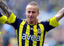 FIFA Puskas ödülünün sahibi; Fenerbahçeli Stoch!