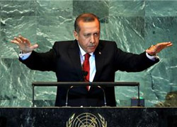 Türkiyede'ki Musevilere güvence