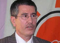 "BDP başka iradelere boyun eğiyor"