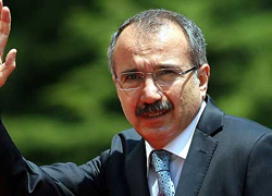 Bakan Dinçer, açılışa katıldı