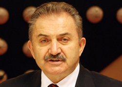 Namık Kemal Zeybek SERT ÇKTI!