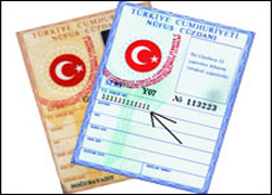 Kimlik numarası olmayan 250 çocuk eğitim alamıyor