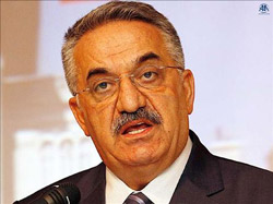 Bakan'dan şaşırtan sözler