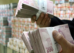 Bir yılda ne kadar milyonerimiz oldu?
