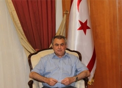 "Türkiye ile bu oyunu bozacağız"