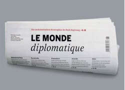 Le Monde'da Erdoğan analizi