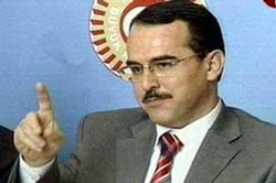 Cezaevlerinde devrim