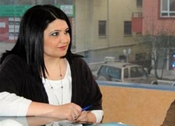 Ahlaksızlığa tokat gibi cevap