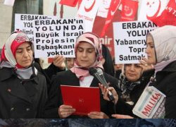 Evet nefret ediyoruz