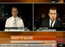 Dışişleri Sözcüsü'ne zor soru