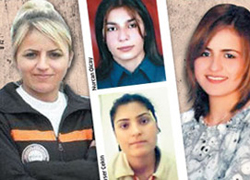 PKK  Dedesini de Öldürmüş!