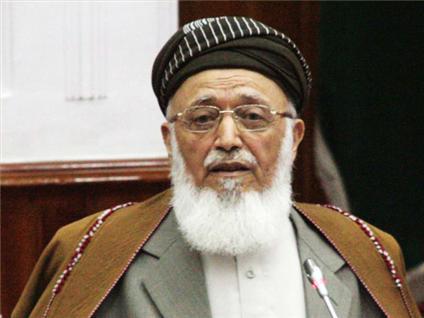 Rabbani bugün defnediliyor