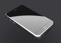 Beklenen telefon görücüye çıkıyor