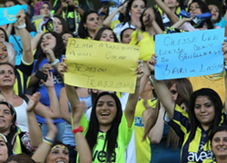 Ya şiddeti kadınlar uygularsa?