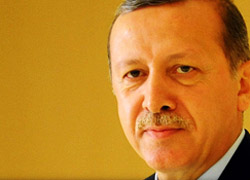Senegalli kadınların Erdoğan sevgisi