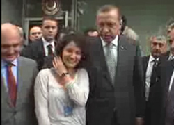 "İsrail'den başka kimseyi titretmedik"