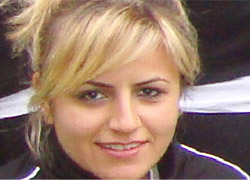 'Abi çabuk yetiş, ölüyoruz'
