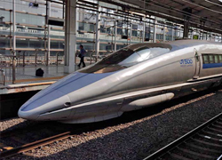 İsrail, Çin'den hızlı tren teknolojisi istiyor