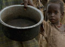 Afrika bulamıyor, Avrupa çöpe atıyor