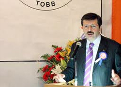 "Şiddetten medet umanlara yazıklar olsun"