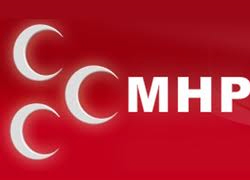 MHP'li belediye başkanı istifa etti
