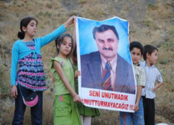O imamın öldürülme nedeni belli oldu