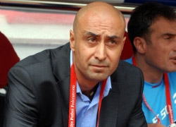 Tolunay Kafkas: Bu Sezon Yapacak Fazla Bir Şey Kalmadı