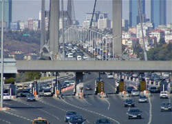 Boğaz'da deniz trafiğine 5 saat ara