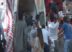Ankara'da Patlama: 2 Ölü, 20'den Fazla Yaralı