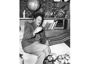 Babam Nazım Hikmet Komünizmin Hayal Kırıklığından Öldü