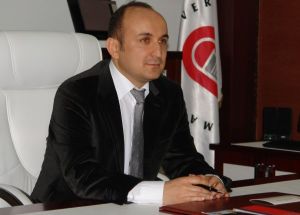 Amasya Üniversitesi, Matematik Yüksek Lisans Programı Açtı
