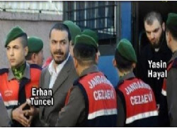 Tuncel ve Hayal'e müebbet talebi