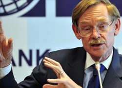 Zoellick uyardı: Mucize yok