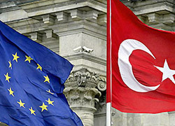 AB Akdeniz'de itidal çağrısı yaptı