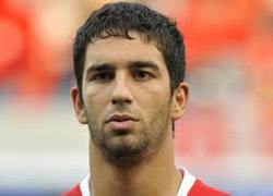 İspanya'da Arda Turan şov