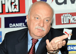 Şener'den Karadeniz fıkrası gibi yanıt!